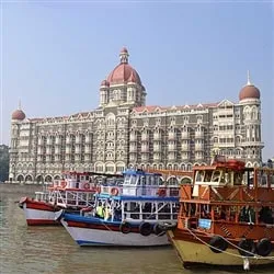 Mumbai