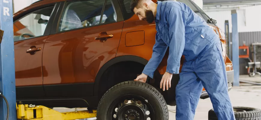 Car Maintenance 