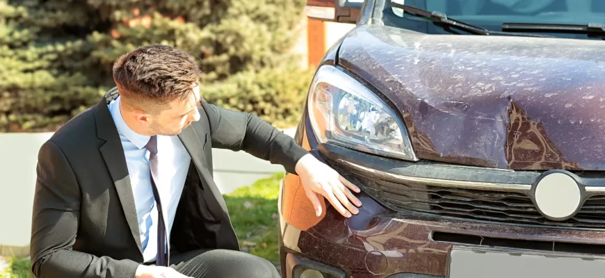 Physical examinations and inspection of the cars