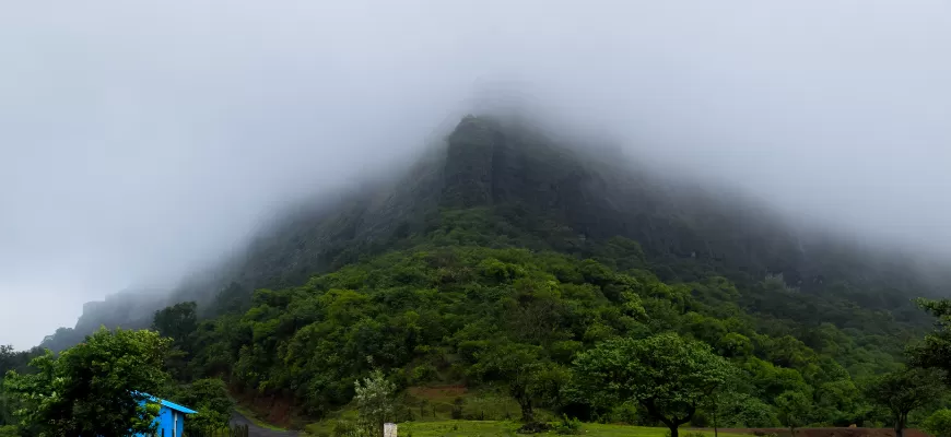 Lonavala Travel with RenTrip