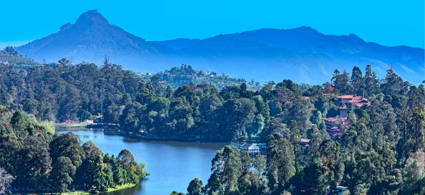 Kodaikanal Travel With RenTrip