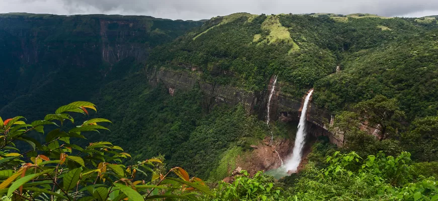 Wayanad Tour With RenTrip This Monsoon