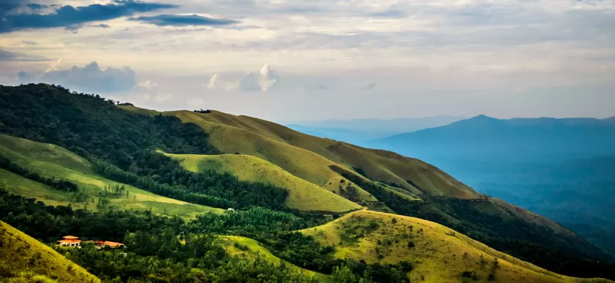 Sikkim Bike Tour With RenTrip