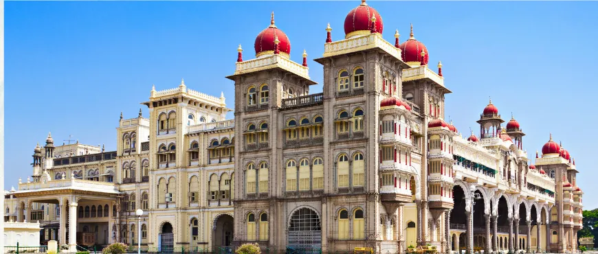 Mysore travel plans with RenTrip 