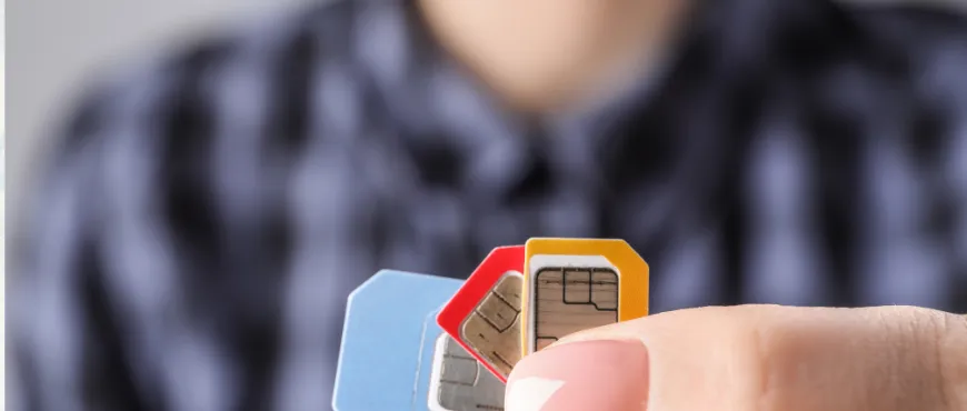 Sim Card for foreign travellers in India