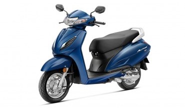 activa for rent near me