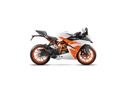 ktm bike for rent near me