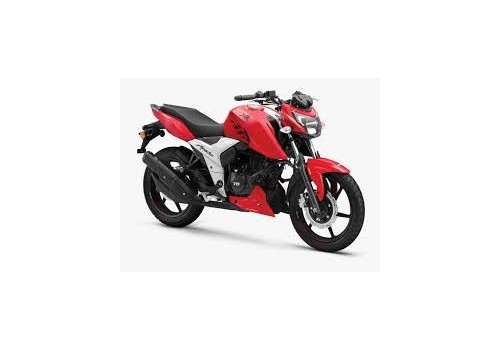 Rent Tvs Apache Rtr 160 4v Bike On Rent In Chennai Rentrip In