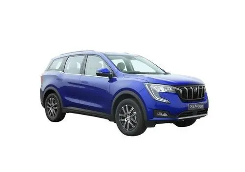 Rent Self Drive Mahindra XUV 700 on Hourly, Daily, Weekly & Monthly ...