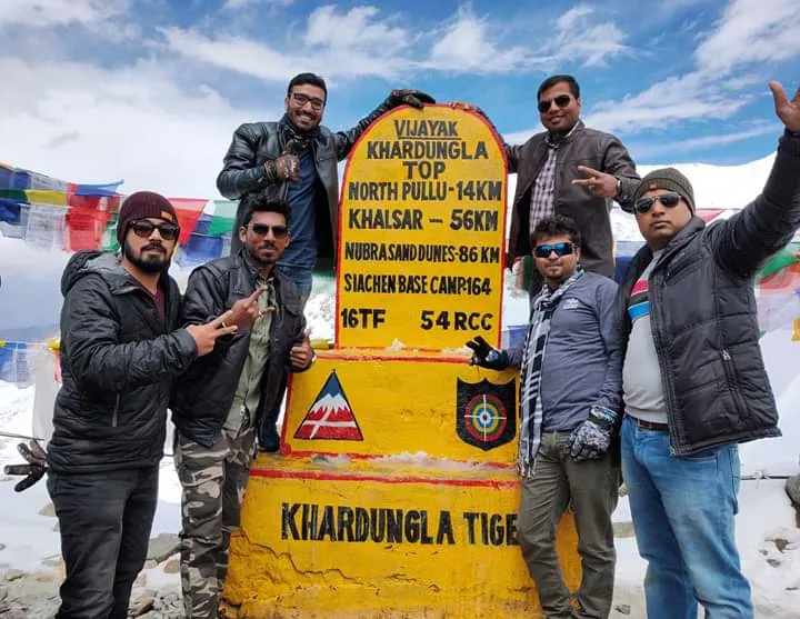 Leh Ladakh Package Tour - Best Price for 2024